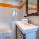 Apartmanhotel Pierre & Inter-residences Tignes