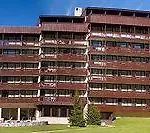מלון דירות Pierre & Inter-residences