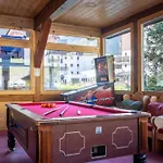 Pierre & Inter-residences Apartmanhotel
