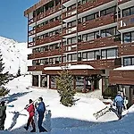 Pierre & Inter-residences Apartmanhotel Tignes