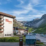 Pierre & Inter-residences Apartmanhotel