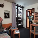 Pierre & Inter-residences מלון דירות
