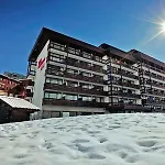 Pierre & Inter-residences Tignes