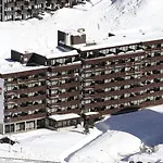 Pierre & Inter-residences מלון דירות טיגנס