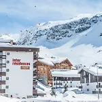 Pierre & Inter-residences