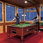 Pierre & Inter-residences Apartmanhotel 3*