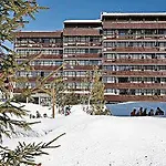 Pierre & Inter-residences 3* טיגנס