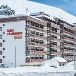 Pierre & Inter-residences 3* تينْيِ