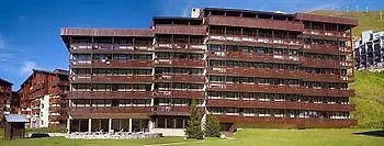 Апарт-отель Pierre & Inter-residences