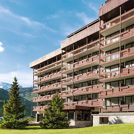 Pierre & Inter-residences
