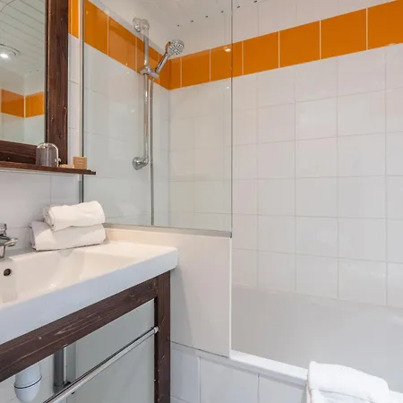 Aparthotel Pierre & Inter-residences Tignes