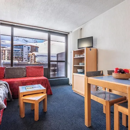 Pierre & Inter-residences Aparthotel 2*