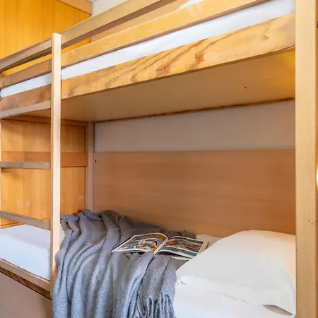 Апарт-отель Pierre & Inter-residences 2*