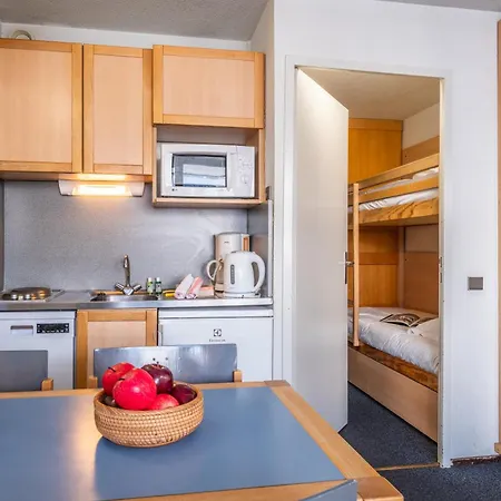 Aparthotel Pierre & Inter-residences Tignes