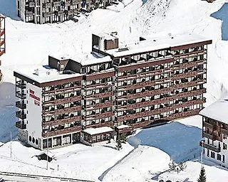 Pierre & Inter-residences Ξενοδοχείο με διαμερίσματα