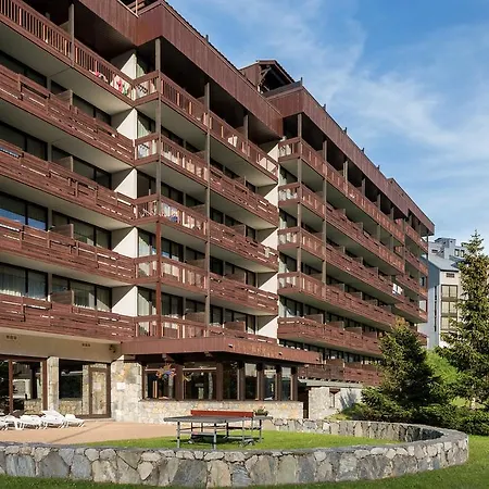 Pierre & Inter-residences Tignes