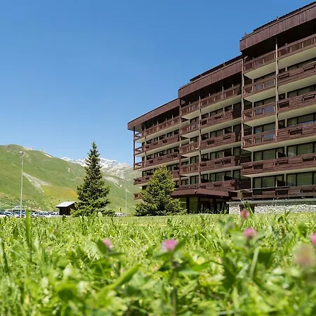 Pierre & Inter-residences