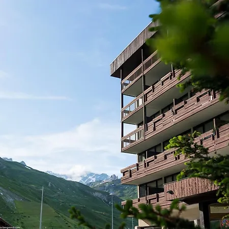 Pierre & Inter-residences Lägenhetshotell 2*
