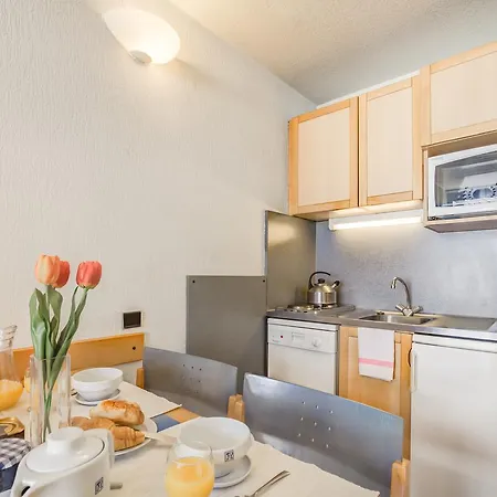 Pierre & Inter-residences