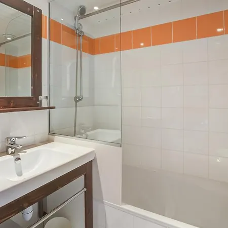 Aparthotel Résidence Pierre&vacances Inter-résidences