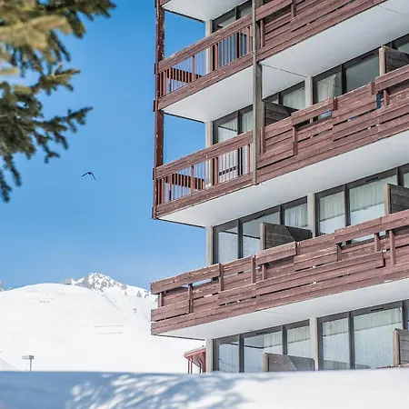 Pierre & Inter-residences