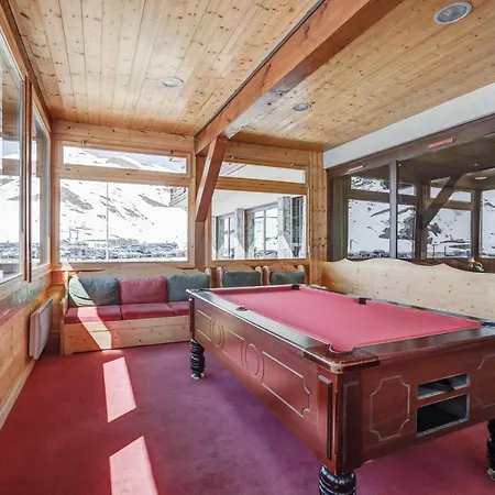 Pierre & Inter-residences Aparthotel 2*
