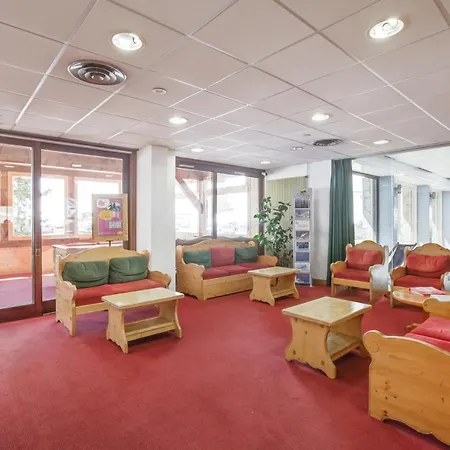 Pierre & Inter-residences