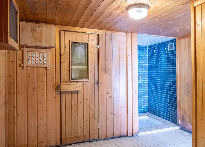 Pierre & Inter-residences Aparthotel Tignes