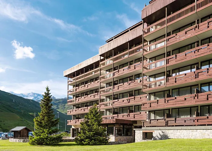 Pierre & Inter-residences