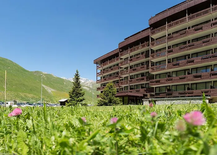 Pierre & Inter-residences