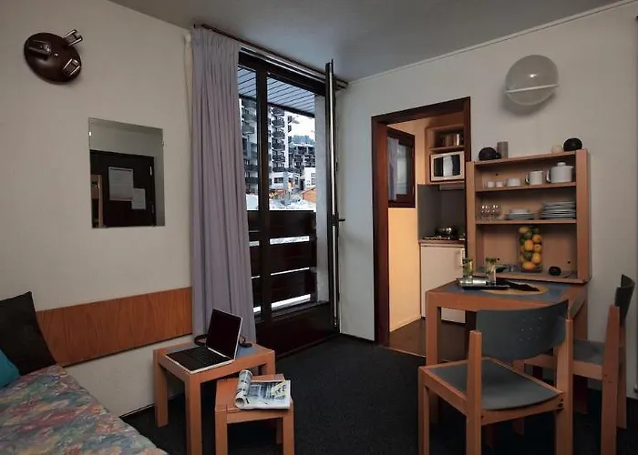 Aparthotel Pierre & Inter-residences 3*