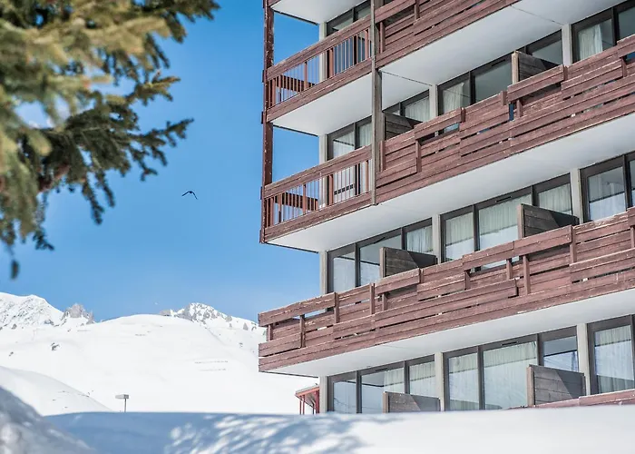 Pierre & Inter-residences