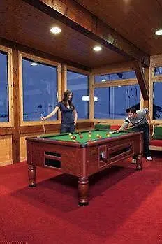 Pierre & Inter-residences Aparthotel 3*
