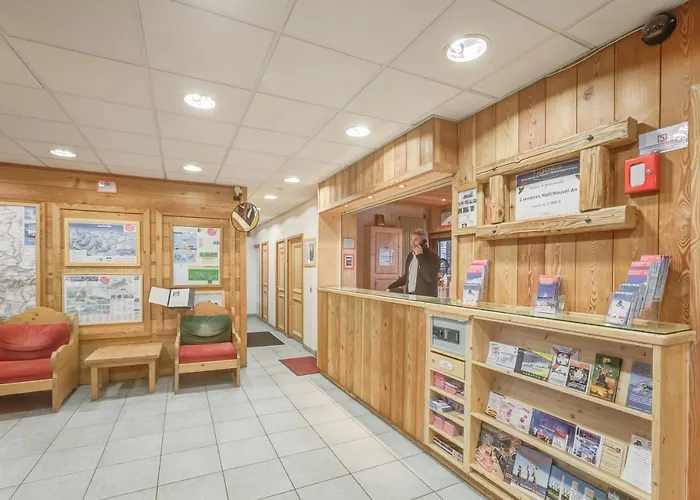 Pierre & Inter-residences Aparthotel Tignes