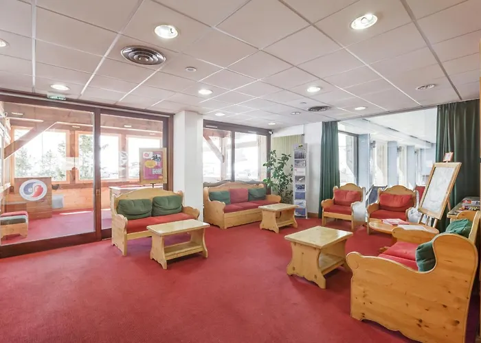 Pierre & Inter-residences
