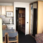 Pierre & Inter-residences Aparthotel 3*