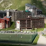 Aparthotel Pierre & Inter-residences Tignes