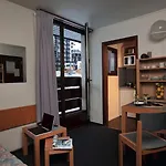 Apartmanhotel Pierre & Inter-residences 3*