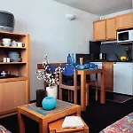 Pierre & Inter-residences Aparthotel