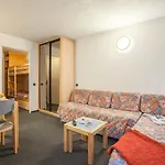 Pierre & Inter-residences Apartmanhotel Tignes