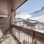 Pierre & Inter-residences Tignes