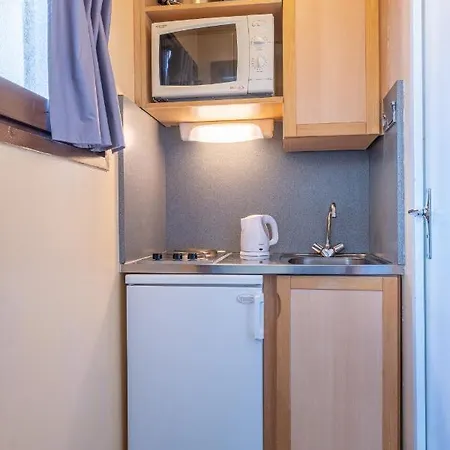 Апарт-отель Pierre & Inter-residences 2*