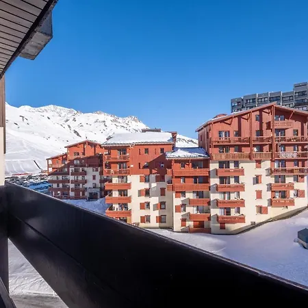 Pierre & Inter-residences