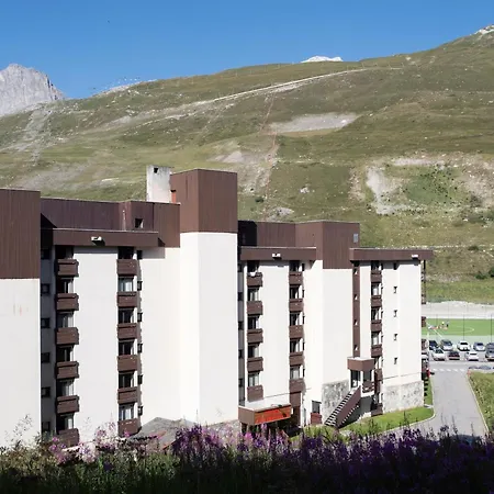 Pierre & Inter-residences 2*