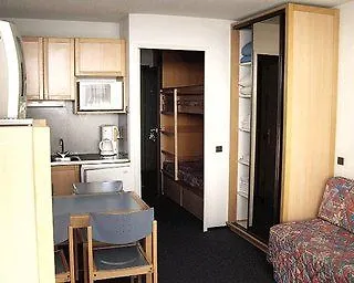 Résidence Pierre&vacances Inter-résidences Apartahotel 2*