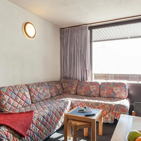 Pierre & Inter-residences Aparthotel Tignes
